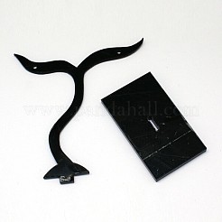 Plastic Earring Display Stand&nbsp;PCT010-027