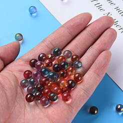 Transparent Acrylic Beads&nbsp;X-MACR-S373-57L