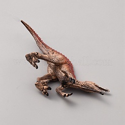 Resin Display Decorations&nbsp;AJEW-WH0270-286G