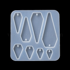 DIY Pendant Silicone Molds&nbsp;LS-SIMO-F145-02