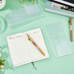 PVC Book Covers&nbsp;FIND-WH0152-934