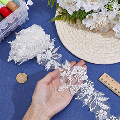 2Yards Polyester Garment Accessories&nbsp;DIY-CY0002-62