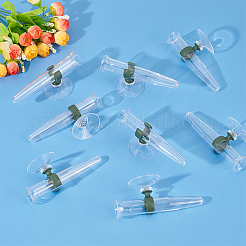 Plastic Floral Water Tubes&nbsp;FIND-WH0165-41