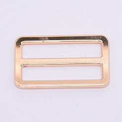 Zinc Alloy Buckles&nbsp;PALLOY-TAC0014-17LG-03