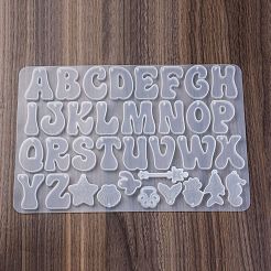 Silicone Molds&nbsp;DIY-K073-44