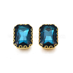 Sew on Rhinestone&nbsp;X-RGLA-S030-20B-B08