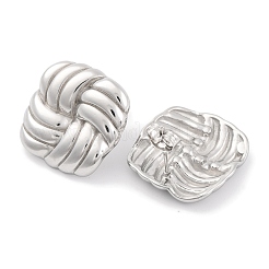 Non-Tarnish 304 Stainless Steel Earring&nbsp;X-EJEW-H013-05P