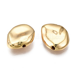 Brass Beads&nbsp;KK-N233-156