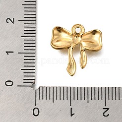 PVD Vacuum Plating 201 Stainless Steel Pendants&nbsp;STAS-C111-40G