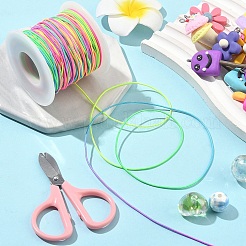 Round Polyester Elastic Cord&nbsp;EC-YW0001-02A