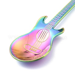 304 Stainless Steel Teaspoon&nbsp;AJEW-O033-01D