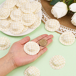 40Pcs Cloth Doll Hat&nbsp;AJEW-SC0031-31B