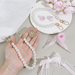 Shoe Decorative Kits&nbsp;AJEW-ME0004-17