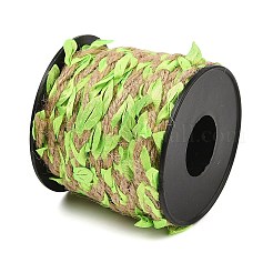 Braided Jute Cord&nbsp;EC-M002-01B