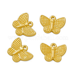 Rack Plating Alloy Pendants&nbsp;PALLOY-M202-06MG
