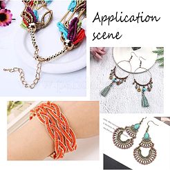 FGB 12/0 Round Glass Seed Beads&nbsp;SEED-OL0001-08A-02