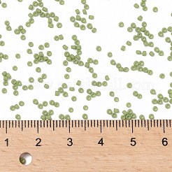 TOHO Round Beads&nbsp;X-SEED-TR15-2602F