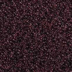 MIYUKI Round Rocailles Beads&nbsp;SEED-G009-RR0153