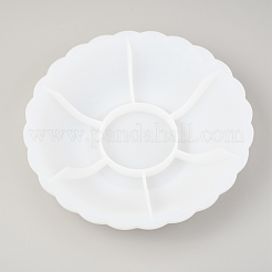 Fruit Storage Plate Silicone Molds&nbsp;DIY-I046-02