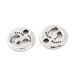 Tibetan Style Zinc Alloy Pendants&nbsp;TIBEP-R334-384AS-RS