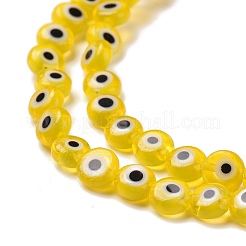 Handmade Lampwork Beads&nbsp;LAMP-P056-01H
