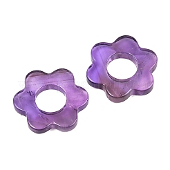 Natural Gemstone Pendants&nbsp;G-L658-C02-01