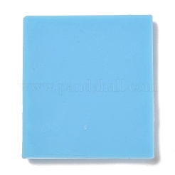 Letter A~Z Shape Holographic DIY Silicone Mold&nbsp;DIY-K063-13