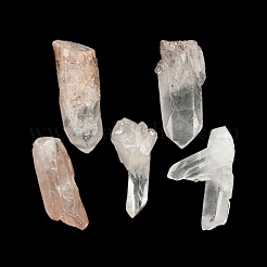 Nuggets Natural Quartz Crystal Home Display Decoration&nbsp;G-M412-03C