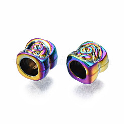 Alloy European Beads&nbsp;PALLOY-N163-095-NR