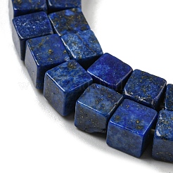Natural Lapis Lazuli Beads Strands&nbsp;G-F631-K28