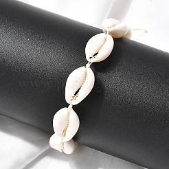 6Pcs Bracelets Sets for Women&nbsp;BJEW-F520-07