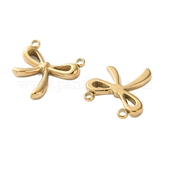 304 Stainless Steel Charms&nbsp;STAS-L282-009G
