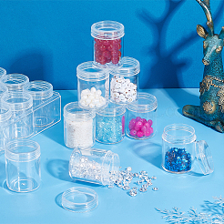 40Pcs Resin Candle Wick Double Sided Adhesive&nbsp;DIY-BC0012-38