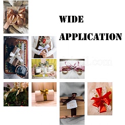 Valentines Day Gifts Boxes Packages Single Face Satin Ribbon&nbsp;RC37MMY-047