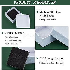 Cardboard Jewelry Boxes&nbsp;CBOX-NB0001-19A