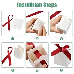 Cardboard Candy Gift Boxes&nbsp;CON-FZC0002-003D-1