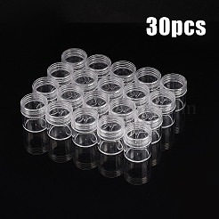 DIY Plastic Bead Containers Kit&nbsp;DIY-BC0003-10