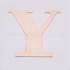 Unfinished Wood Shape&nbsp;X-WOOD-WH0109-01Y