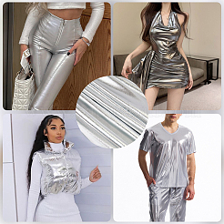 1 Yard Polyester Fabric&nbsp;DIY-CY0002-07B