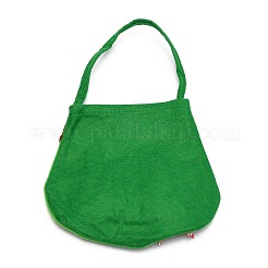 Christmas Non-woven Fabrics Candy Bags Decorations&nbsp;ABAG-I003-04D