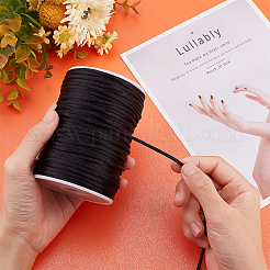 Polyester Cord&nbsp;WCOR-WH0003-01B-03