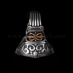 Alloy Finger Rings&nbsp;FS-WG26D47-02