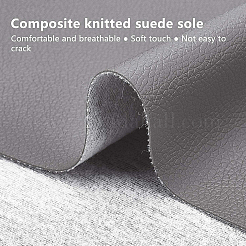 Soft PU Leather Fabric Sheets&nbsp;AJEW-WH0115-05B