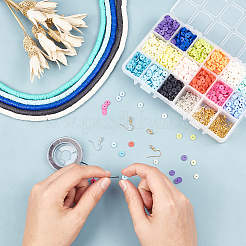 DIY Jewelry Making&nbsp;DIY-NB0003-31