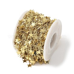 Brass Star Chains&nbsp;CHC-H110-01G