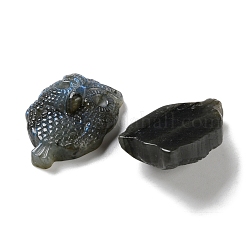 Natural Labradorite Cabochons&nbsp;G-I368-B05