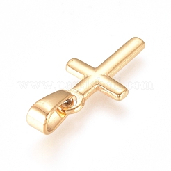 304 Stainless Steel Pendants&nbsp;X-STAS-L210-15G