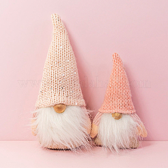 DIY Doll Making Findings Kits&nbsp;DIY-FH0005-39