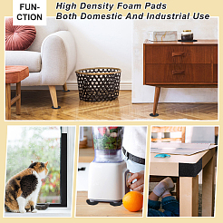 Adhesive EVA Foam Sheets&nbsp;DIY-WH0568-93C