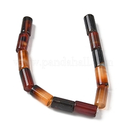 Natural Agate Beads Strands&nbsp;G-H295-E01-15